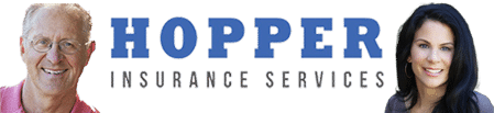 Hopper Insurance Services, Inc. Logo